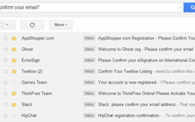Find And Manage Your Online Accounts