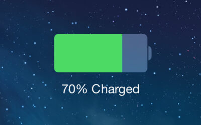 How To Increase iPhone Battery Life