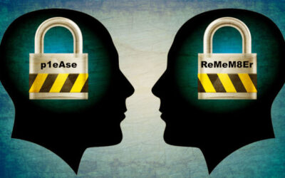 Finding A Secure Password