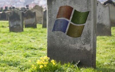 Still Using XP?  Read This….