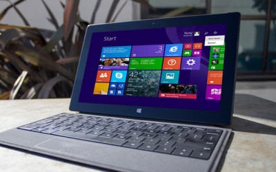 Windows 8.1 Update Is Here
