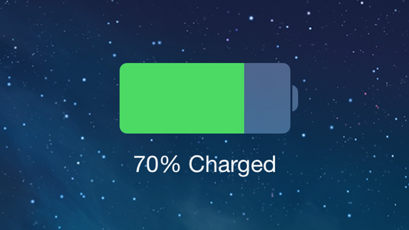 How To Increase iPhone Battery Life