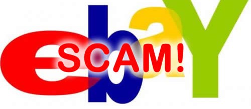 Beware of eBay Email Scams