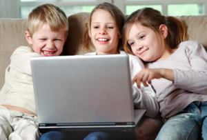 Safer Online Gaming For Kids