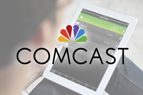 Comcast Makes Your Home Router Public