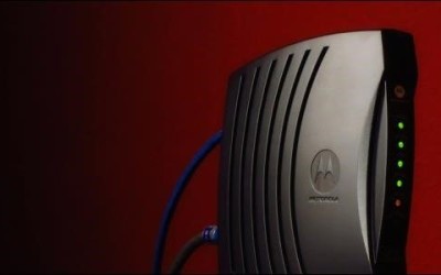 Save Money By Purchasing Your Own Cable Modem