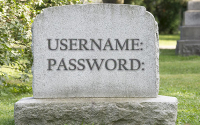 Handling Your Online Content After You Die