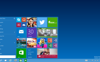 Upgrading to Windows 10?