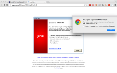 Asked to ‘Disable Your Adblocker’?  Go to Another Site!