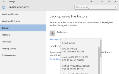 How Often Do You Backup Your PC?