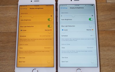 Consider Using ‘Night Shift’ On Your Smartphone