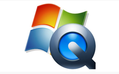 Get Rid of QuickTime on Windows!
