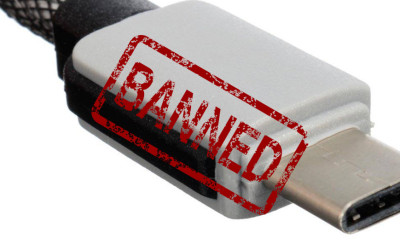 Beware Of After-Market Charging Cables!