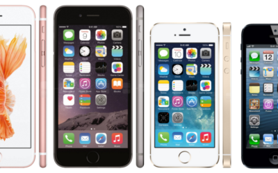 Quick Ways To Speed Up Your Older iPhone