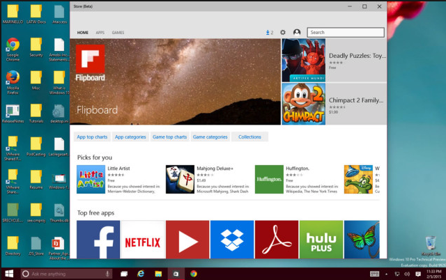 Windows 10 Apps To Check Out
