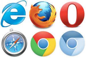 Is It Time To Get A New Browser?