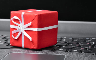 Important Tech Tools Make GREAT Holiday Gifts