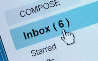 Clean Out Your Inbox