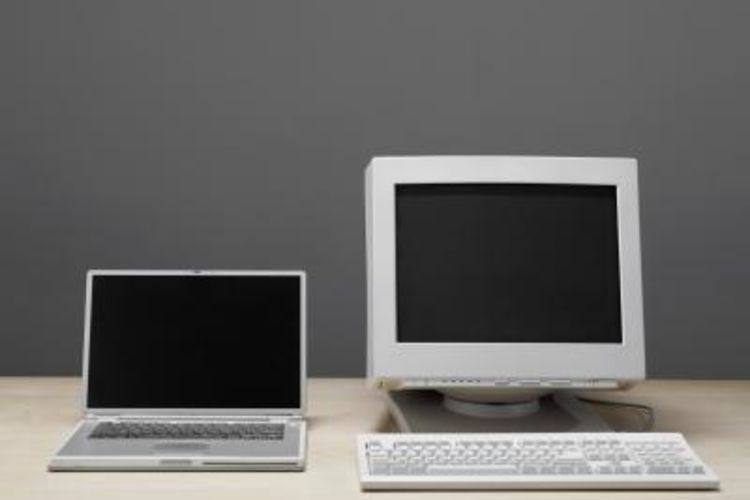 What To Do With Those Old Computers???