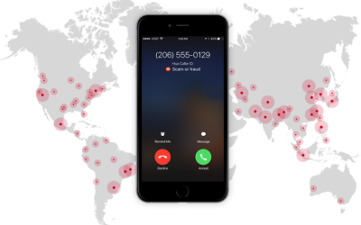 Easily Identify Spam Calls On Your Smartphone