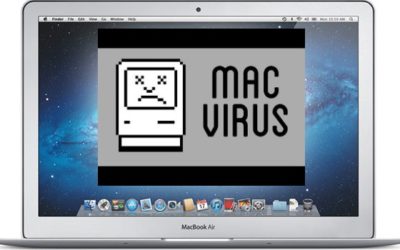 Do I Need Antivirus Software On A Mac?