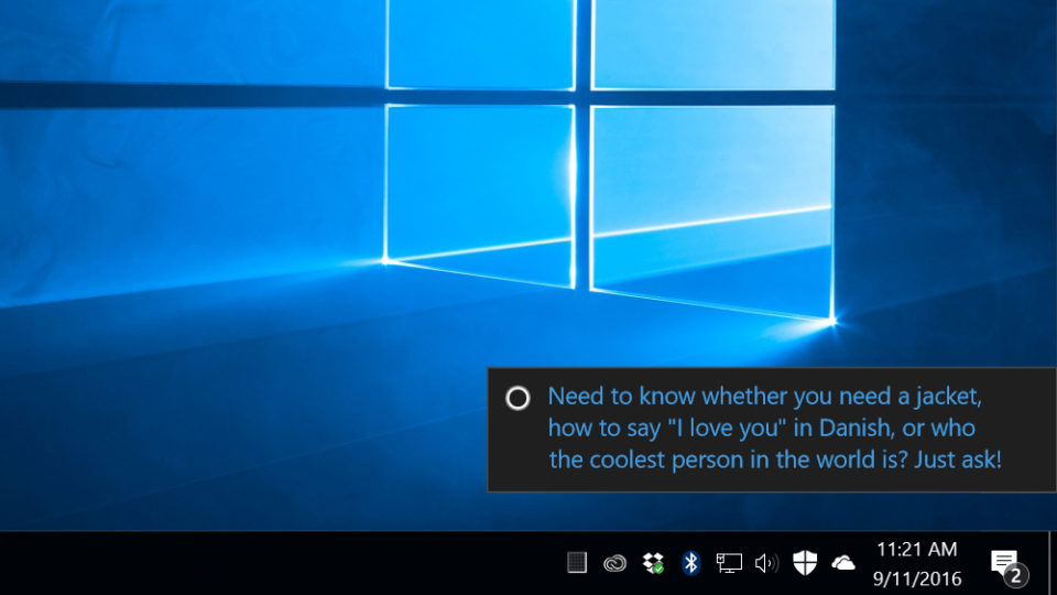 Annoying Tips & Tricks Pop-Ups in Windows 10?