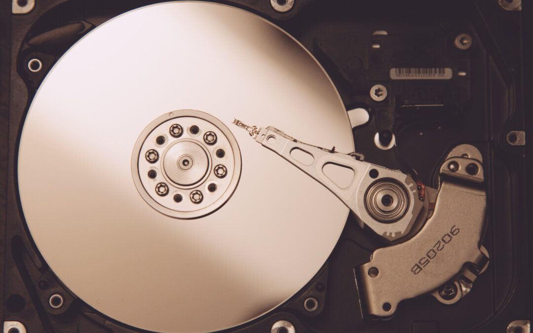 What Online Backup Solution Should I Use?