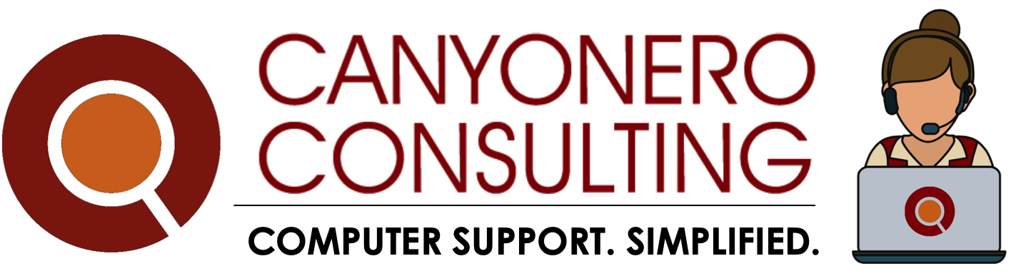 Canyonero Consulting